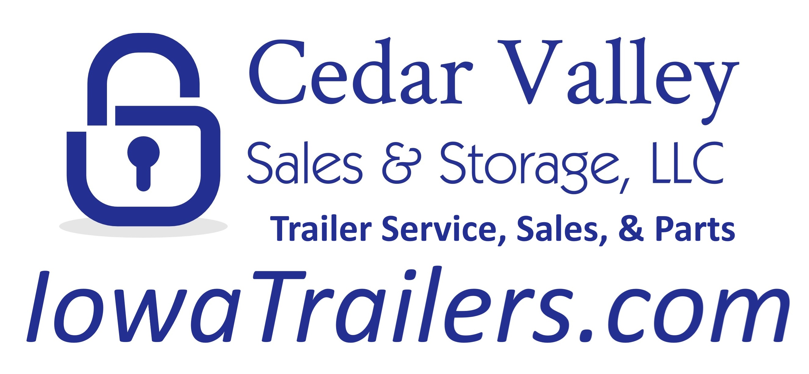 Cedar Valley Sales and Service Inc